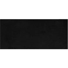 Brentfords Swimming Pool Beach Bath Towel Black (152x71cm)