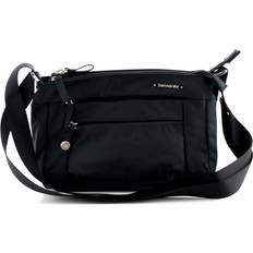 Samsonite Move 4.0 Shoulder Bag Schwarz schwarz