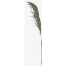 Blue Artificial Plants Fifty Five South Housewares Fiori Pampas Grass Stem Artificial Plant