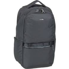 Pacsafe Rucksack Backpack X 25L Backpack Rucksäcke Schwarz