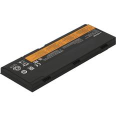 Lenovo Laptop CBP3853A bl.a. ThinkPad P50 7200mAh