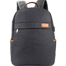 Casual Backpack 15" - Grey