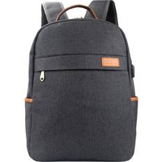 Ferrelli Tasker Ferrelli Casual Backpack 15" - Grey