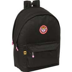 Backpacks on sale Safta Kings League Laptop Rucksack - Black