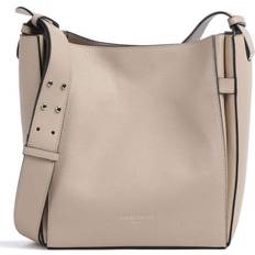 Beuteltaschen Liebeskind Hilla Bucket bag beige