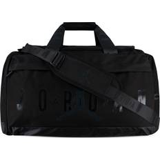 Jordan Velocitz Sports Travel Bag - Black