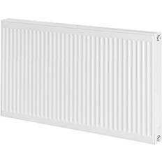 Purmo Compact Radiator 22 - 500 x 600 mm RAL 9016