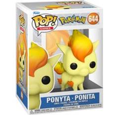 Pokémon Toys Pokémon Funko POP! Ponyta
