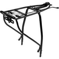 SCO Cykelstativer SCO bagagebærer 26"-28"