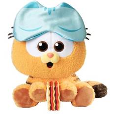 Garfield Plush Figure
