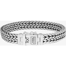 Julius Silver Bracelet 191 19CM