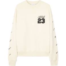 Off-White Sweatere Off-White "23 Logo Skate" Sweatshirt