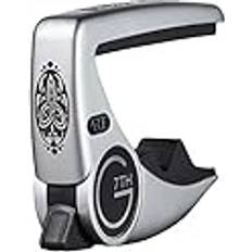 Performance 3 ART Celtic Silver Capo