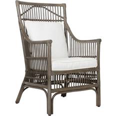 Rattan Armchairs Birch Lane™ Barkley Armchair