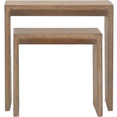 Birch Lane™ Svana Sled Nesting Table