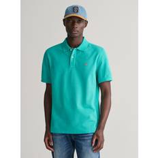 Gant Shield Pique Polo Shirt