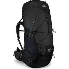 Rab Camping & Friluftsliv Rab Lowe Alpine Women's Sirac Plus ND65 Ebony Small/Medium