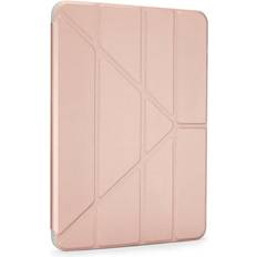 Pipetto iPad Air 11" Origami No1 Grey