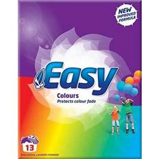 Cleaning Equipment & Cleaning Agents Easy Colours Biological Laundry Powder 884G