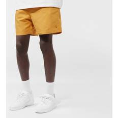 Clothing Carhartt WIP Chase Shorts, Yellow