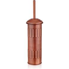 Bronze Toilet Accessories Mia Copper Toilet Brush