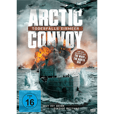 Blu-ray Arctic Convoy Todesfalle Eismeer (Blu-ray)