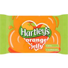 Hartley's Hartleys Orange Jelly 135G