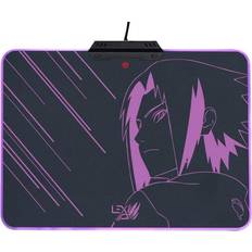 LEXIP Sasuke Mousepad