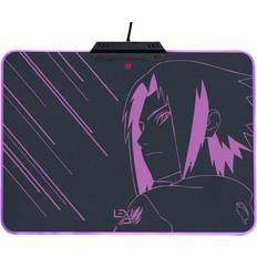 Tapis de souris LEXIP Tsume Naruto Shippuden Sasuke Revenge