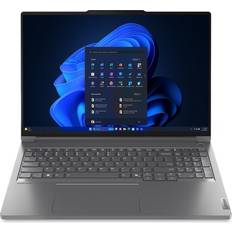 Lenovo Intel Core i7 Portatili Lenovo ThinkBook 16p G5 IRX 21N5001AGE