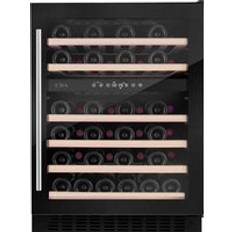 A Wine Coolers CDA CFWC604BL Wine Black