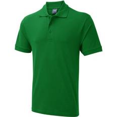 Clothing Uneek Deluxe Poloshirt UC108 Royal Colour: Royal