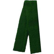 135cm Girths Racing Fleece Girth Cover Hunter Green