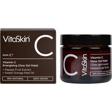 Vitamin C Glow Gel Mask 60ml