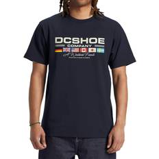 DC Shoes Worldwide T-Shirt for Men