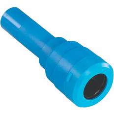 Valves JG Speedfit MDPE Push-Fit Imperial Converter 25mm x 3/4" BSP