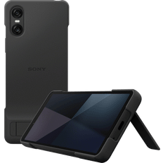 Xperia vi Sony Style Cover with Stand for Xperia 10 VI