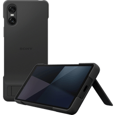 Sony Xperia 10 VI Matkapuhelinkotelot Style Cover with Stand for Xperia 10 VI