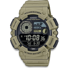 Casio Casio Collection Digital Herre m/rem