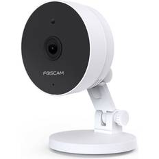 Foscam Overvågningskameraer Foscam C5M 5 MPIX 3K USB-C IP Camera