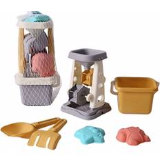 Sandset Suntoy Sandset Sandhjul