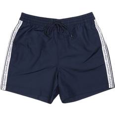 Calvin Klein Homme Maillots de bain Calvin Klein Medium Drawstring Navy Iris - Azul