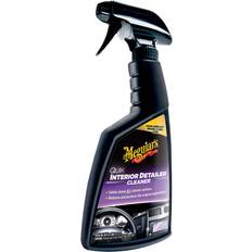 Meguiars Quik Detailer Interior Interiörrengöring 473