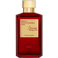Baccarat Rouge 540 EdP