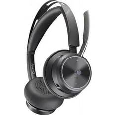 HP Auriculares HP Poly Voyager Focus 2 Headset USB Type C 164 ft