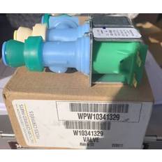 White Goods Accessories ERP Refrigerator water solenoid valve w10341329 for whirlpool ap6019940 ps11753251