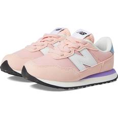 Sport Shoes New Balance Kids' 237 Shoes Little Pink