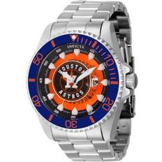 Invicta Unisex Wrist Watches Invicta mlb houston astros 43464