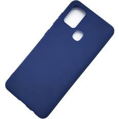 Samsung Galaxy A21s Mobilcovers Skalo Ultrathin TPU Case for Galaxy A21s