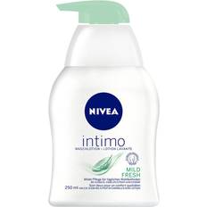 Intimate Care Nivea Intimo Mild Fresh 250ml